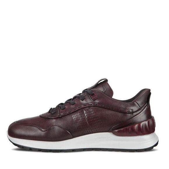 ECCO Men's Astir Dress Sneaker - Picture 2 of 10